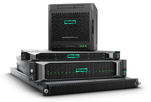 Ismerje meg a HPE Smart Choice programot